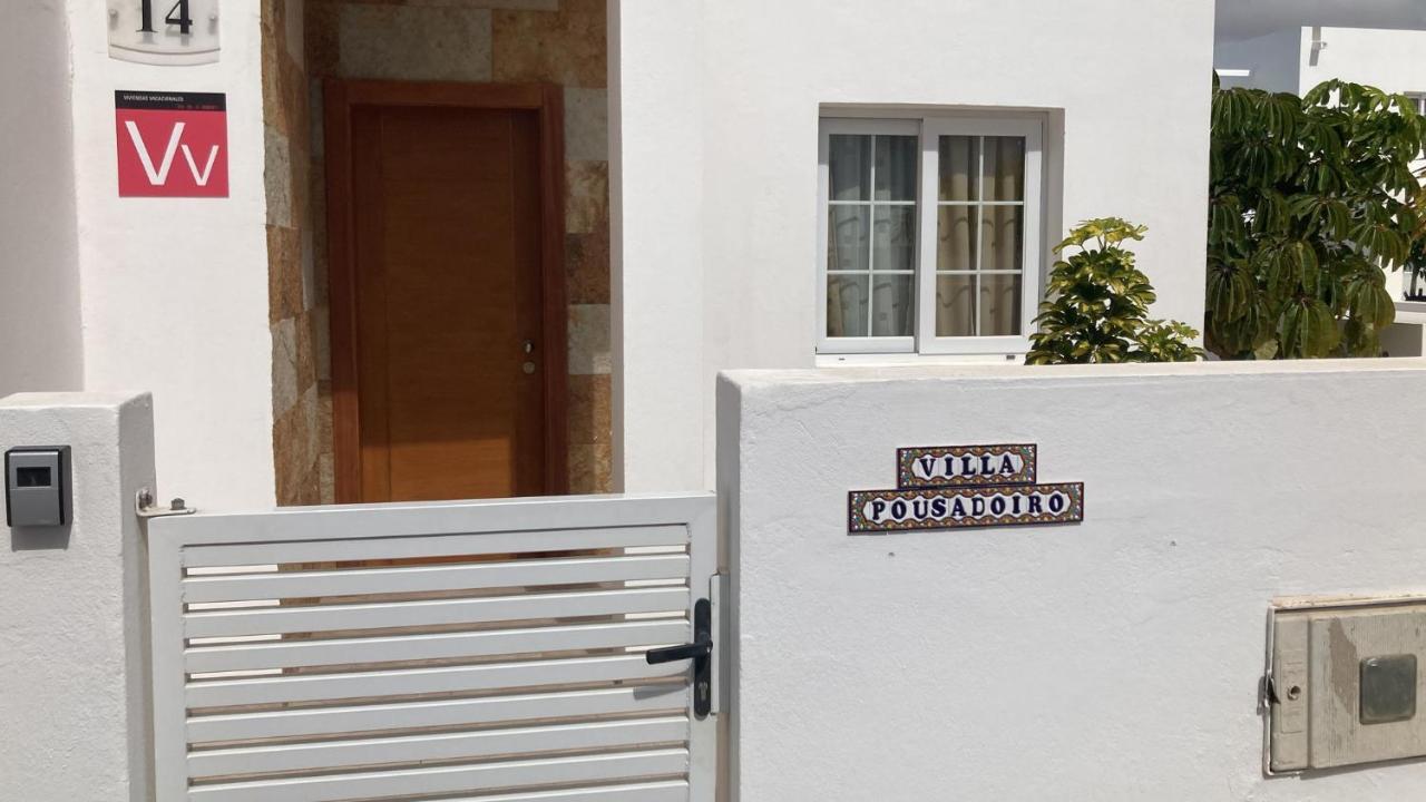 Villa Pousadoiro Playa Blanca  Exterior photo